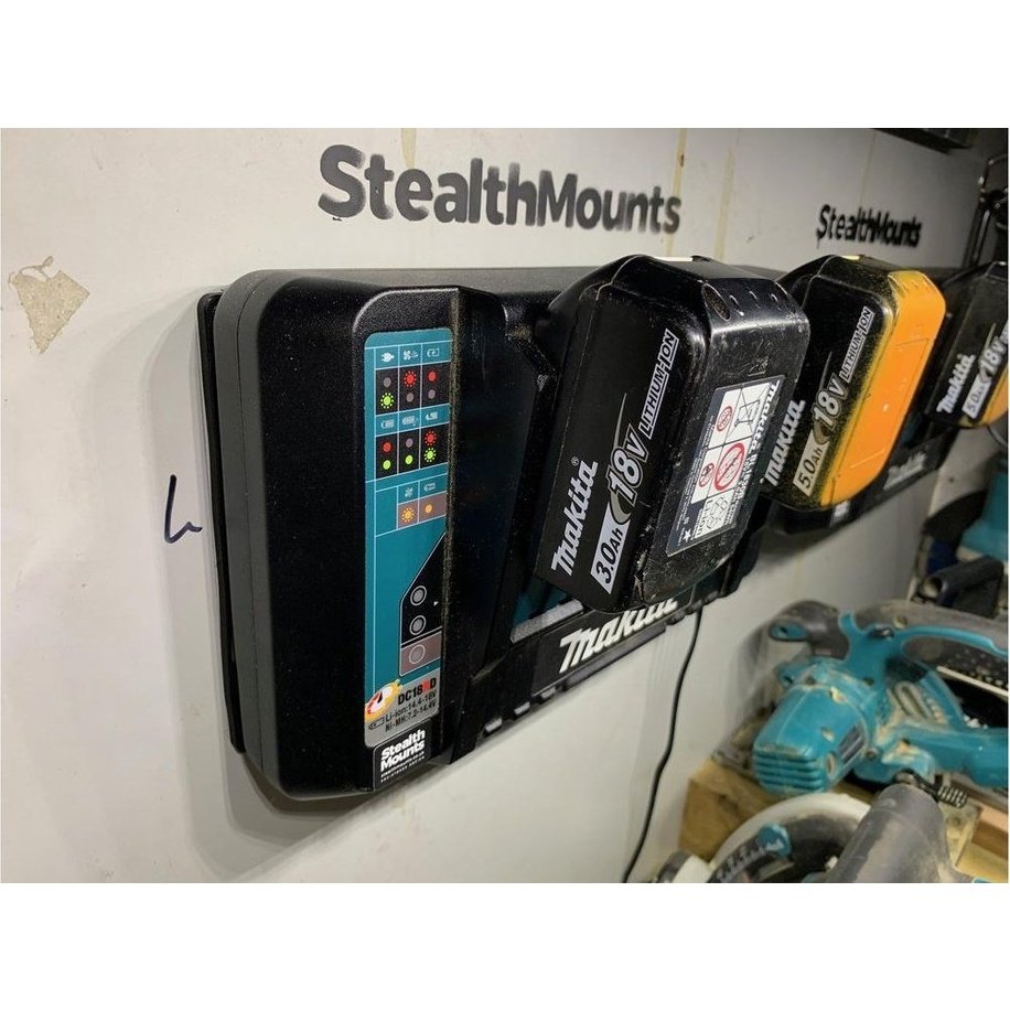 Buy StealthMounts Battery Mounts