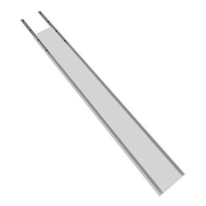 Straight Edge Guide Extension