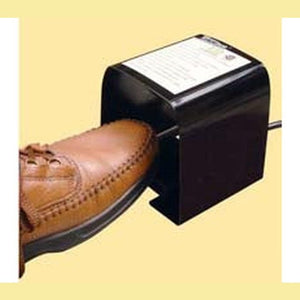 Switch Foot Operated 12 Amp