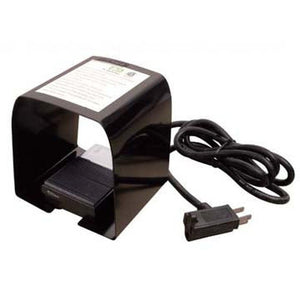 Switch Foot Operated 12 Amp