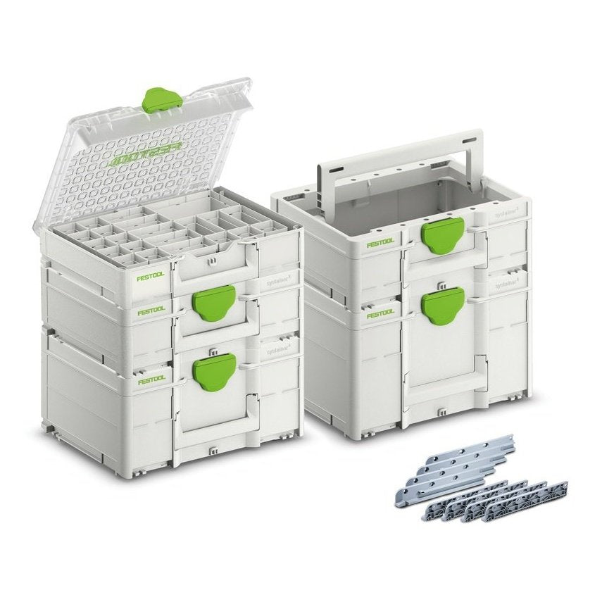 Systainer Starter Set