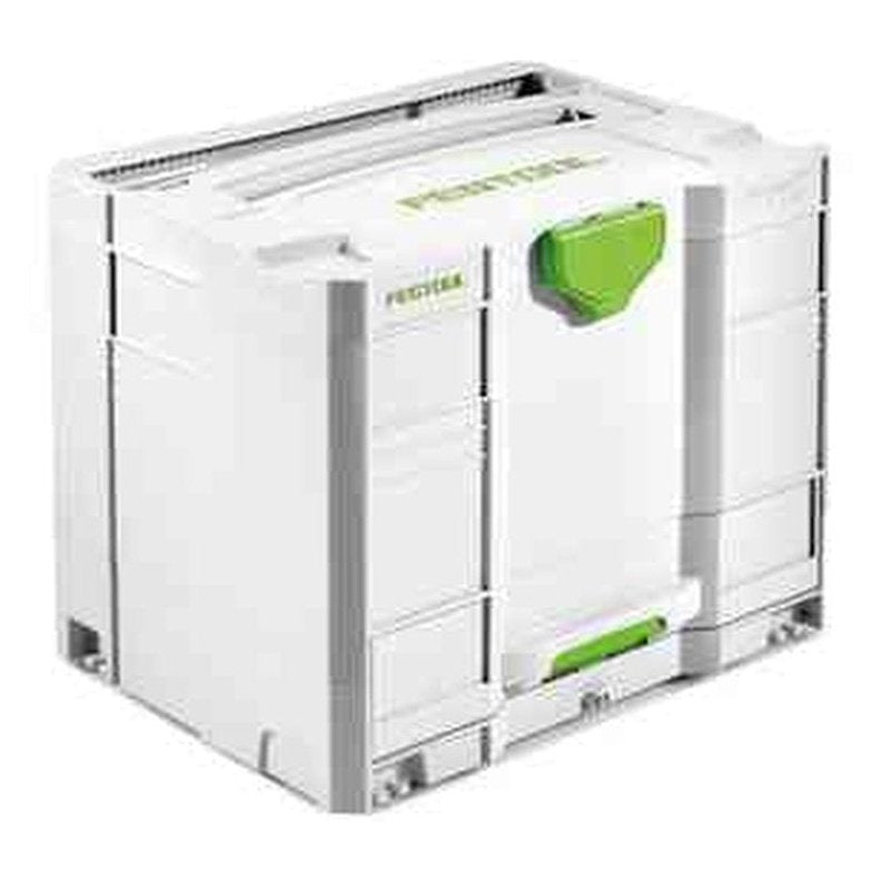 Systainer T-LOC SYS-COMBI 3