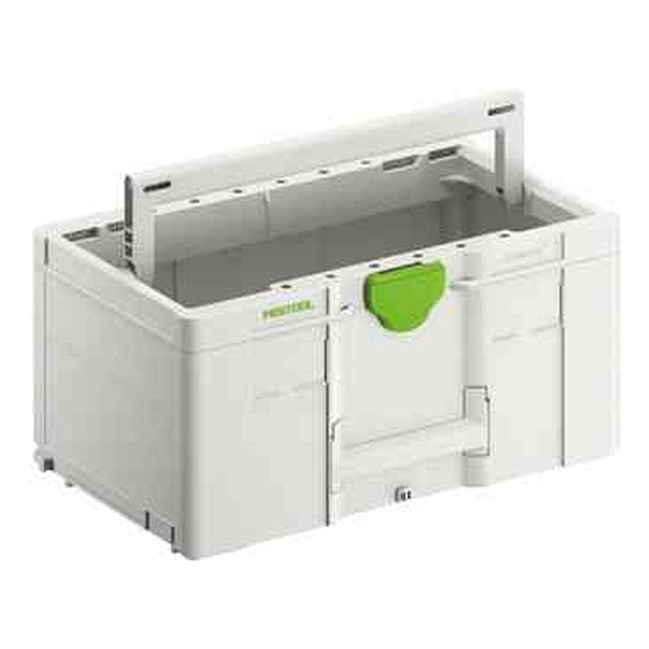 Systainer’ ToolBox SYS3 TB L 237