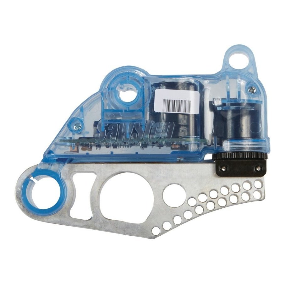 TABLE SAW BRAKE CARTRIDGE FOR 10 BLADES BLUE “ EQUIVALENT TO TSBC-10R2