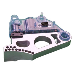 TABLE SAW DADO CARTRIDGE FOR 8 DADO SETS BLUE “ EQUIVALENT TO TSDC-8R2