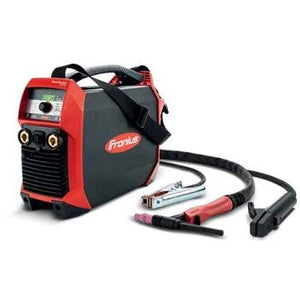 TRANSPOCKET 180 STICK + TIG Ready2Weld Package