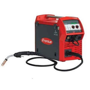 TRANSSTEEL 3000C PULSE MIG Ready2Weld Package