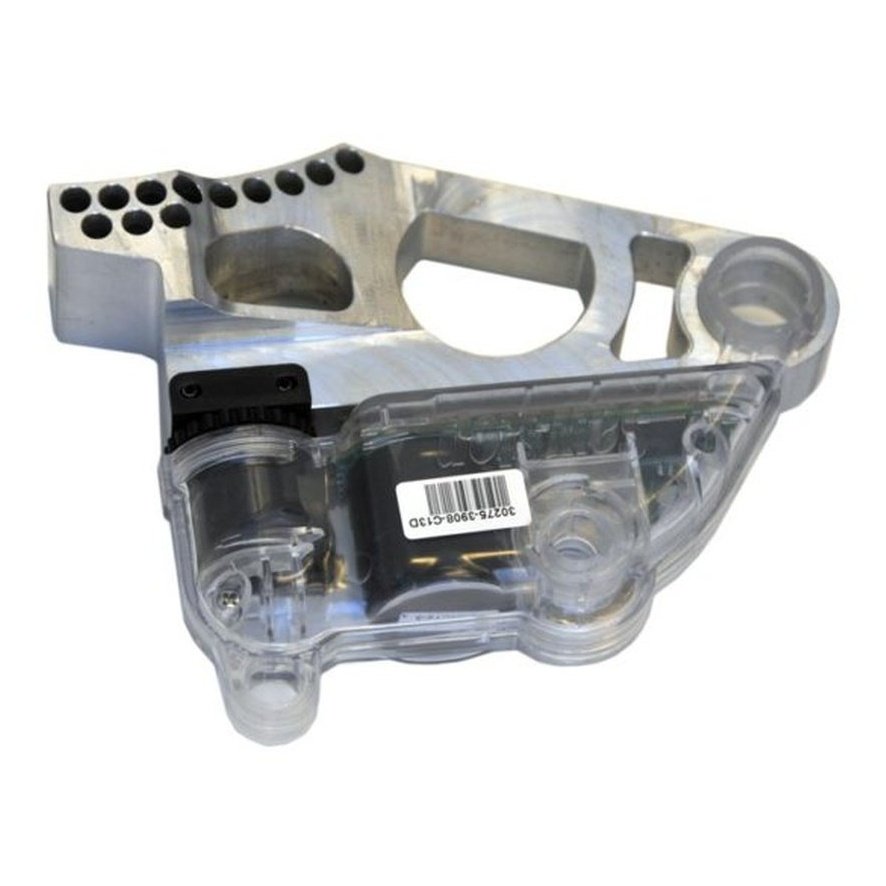 Table Saw Dado Cartridge 8"