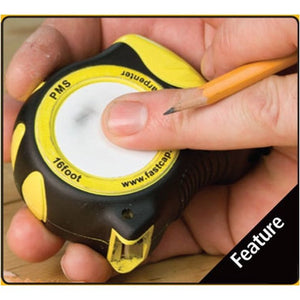 Tape Measure ProCarpenter