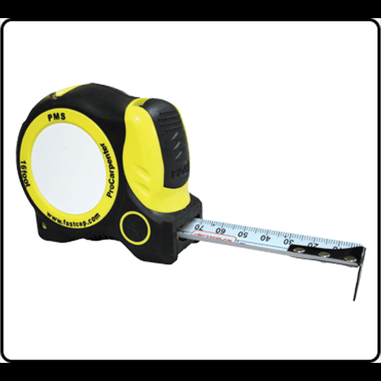 Tape Measure ProCarpenter