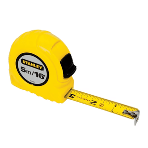 Tape Measure Stanley