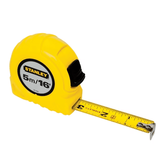 Tape Measure Stanley