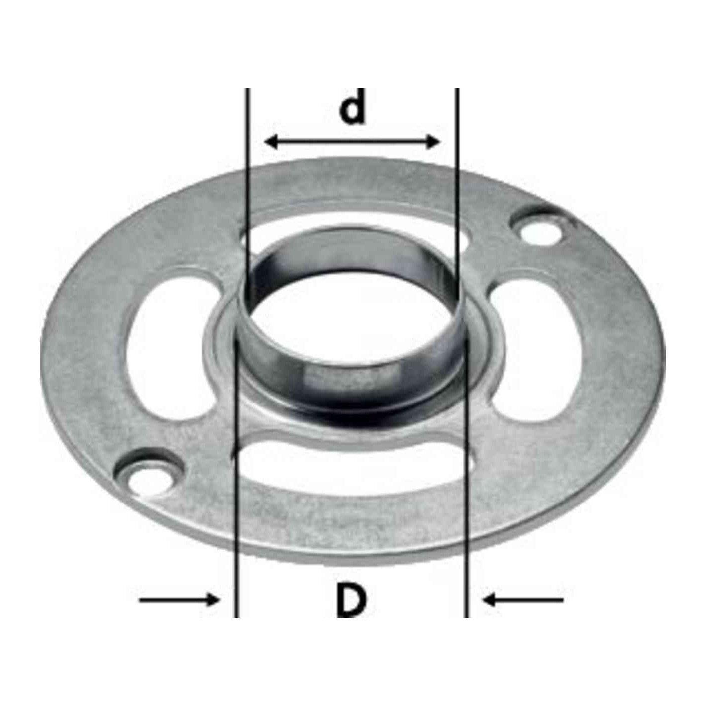 Template KR-D 27/OF 900