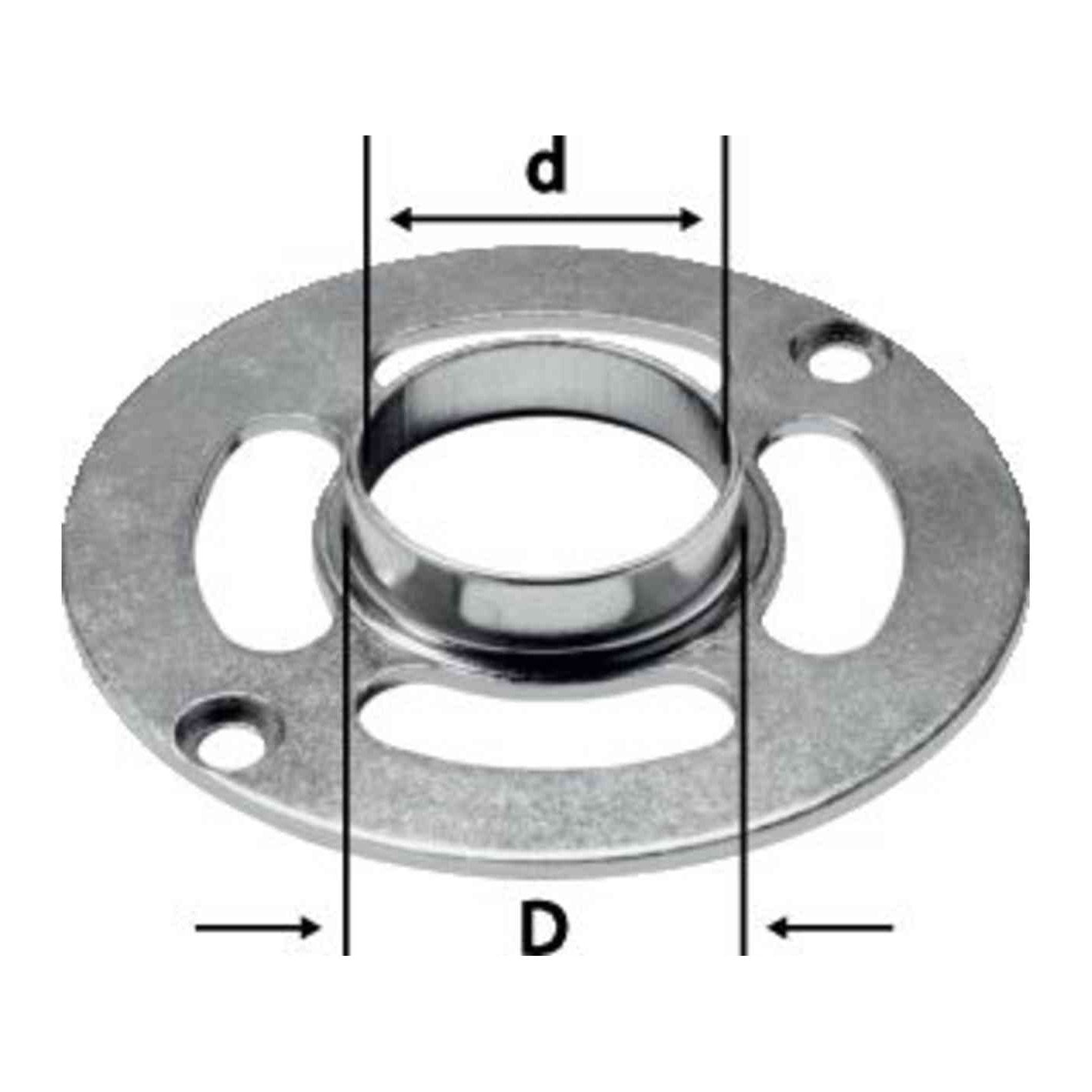 Template KR-D 30/OF 900