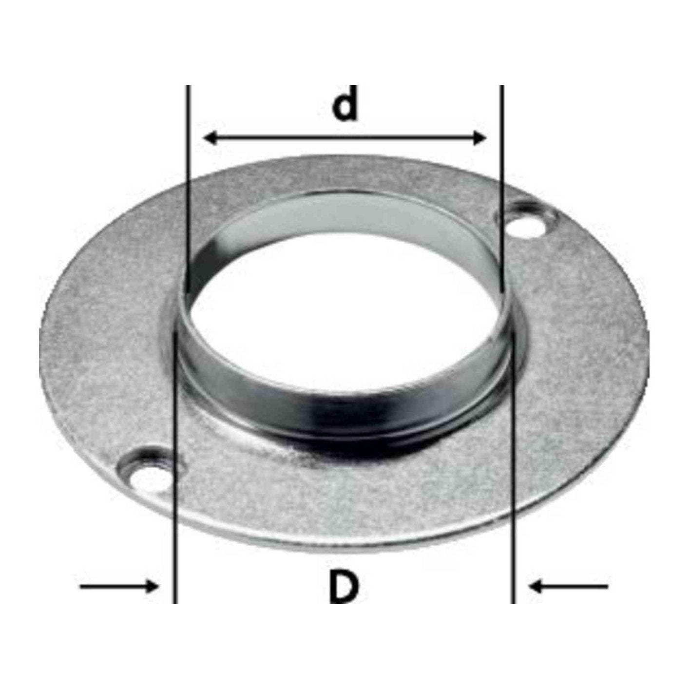 Template KR-D 40/OF 900