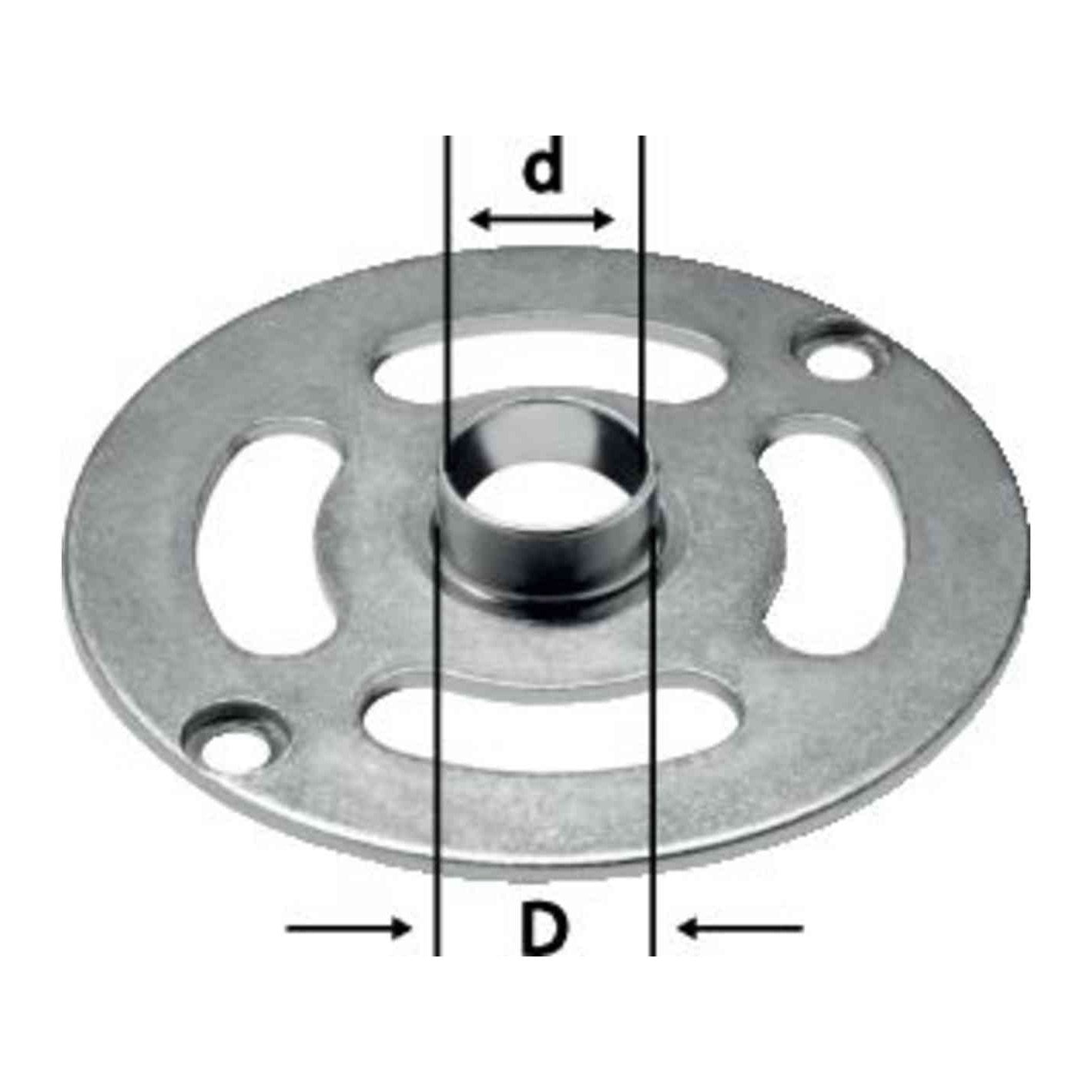 Template KR-D17/OF 900