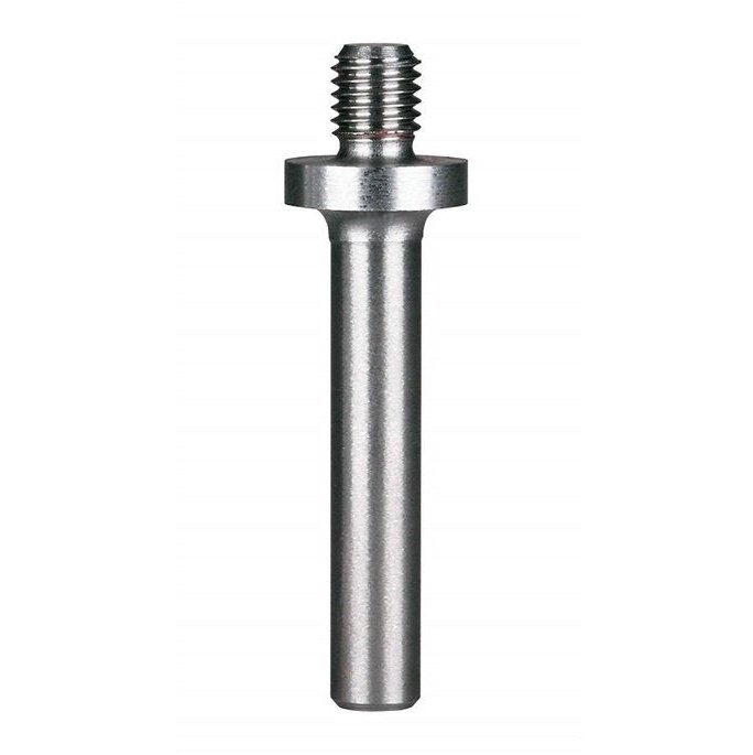 Threaded Arbor For Mortise Bit