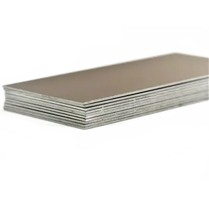 Titanium Welding Coupons