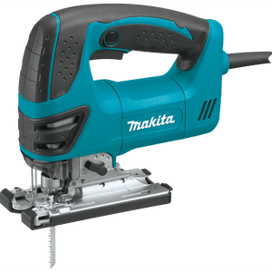 Top Handle Jig Saw, with "Tool‑less" Blade Change