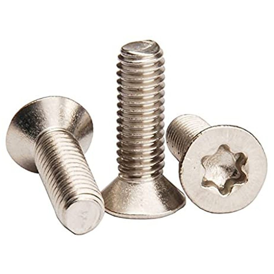 Torx Screws