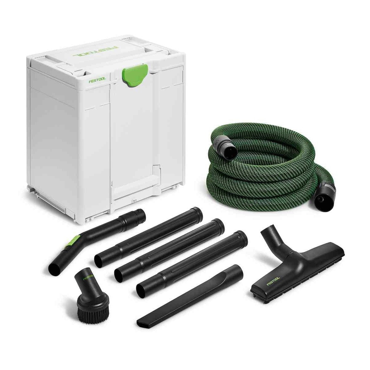 Tradesman / Installer Cleaning Set RS-HW D 36-Plus