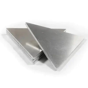 Aluminum Triangle Pyramid Weld Kit