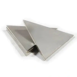 Aluminum Triangle Pyramid Weld Kit