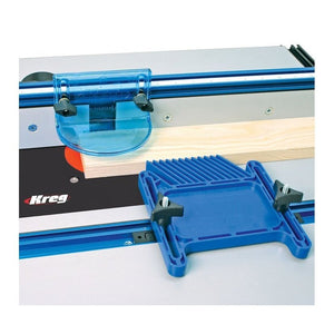 True-FLEX Featherboard - Single