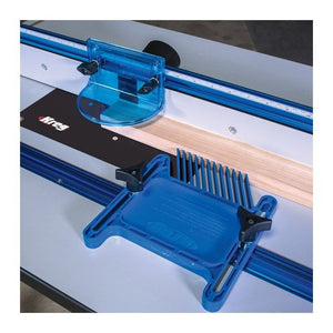 True-FLEX Featherboard - Single