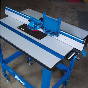 True-FLEX Featherboard - Single