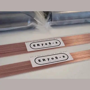 Tube Welding Starter Kit