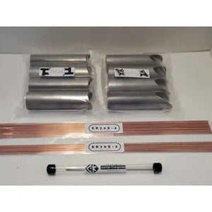Tube Welding Starter Kit