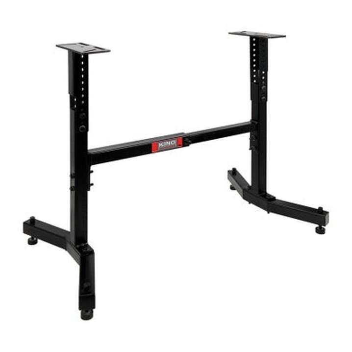 Universal Stand For Wood Lathe