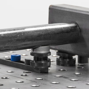 V-Blocks Fit 5/8 Holes