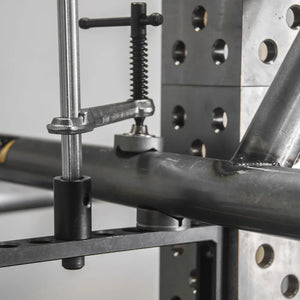 V-Blocks Fit 5/8 Holes