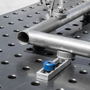 V-Blocks Fit 5/8 Holes