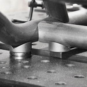 V-Blocks Fit 5/8 Holes