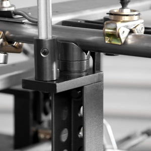 V-Blocks Fit 5/8 Holes