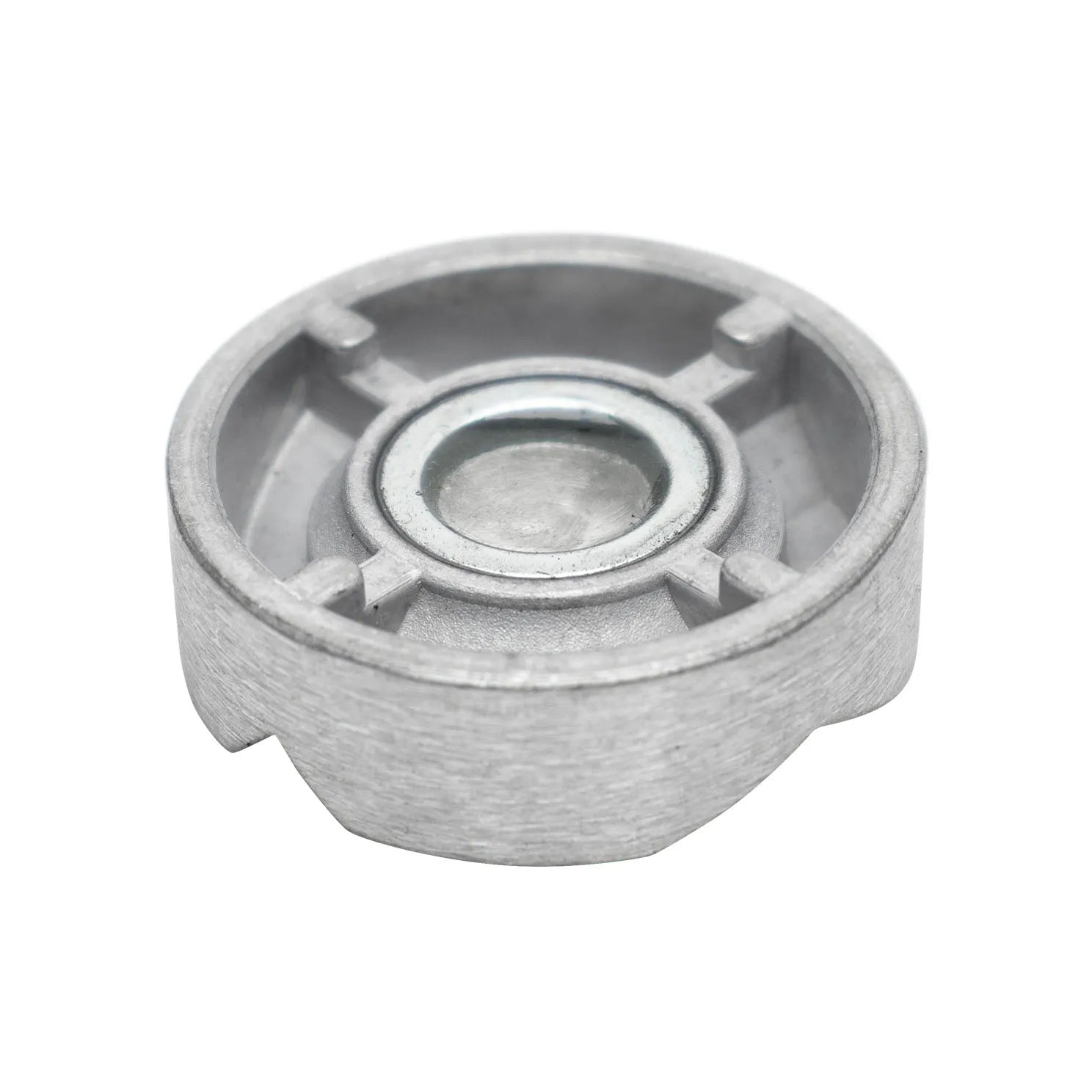V-Pad Magnetic Aluminum for UB UD Clamp