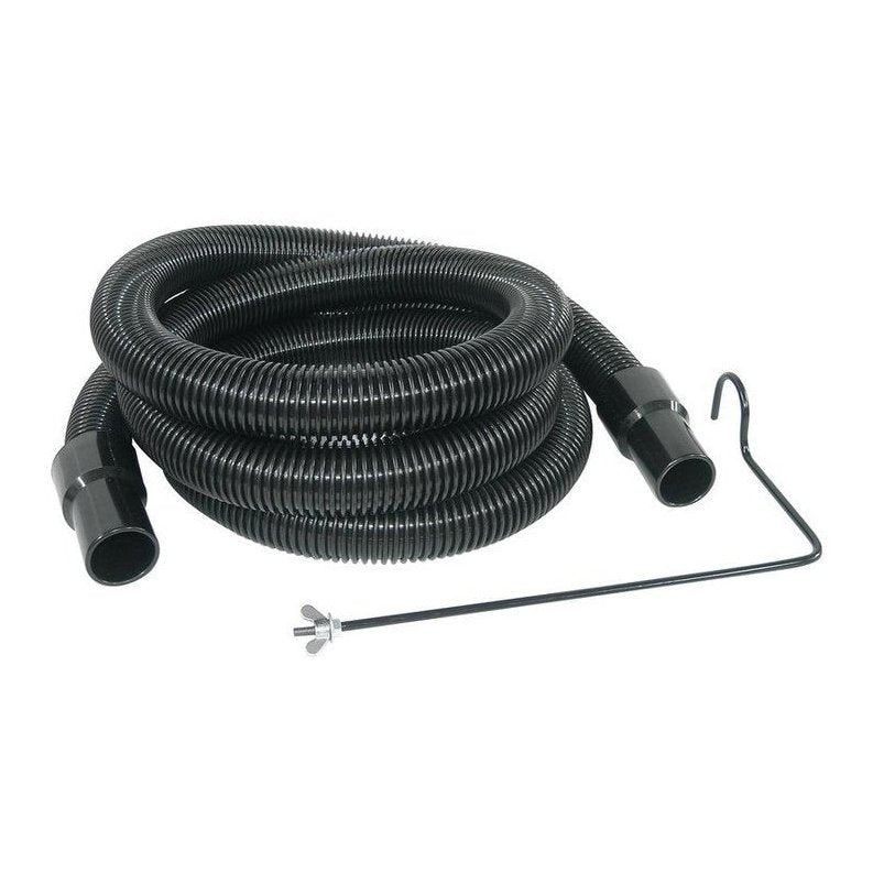 VACUUM HOSE & SUPPORT KIT FOR KC-10KX