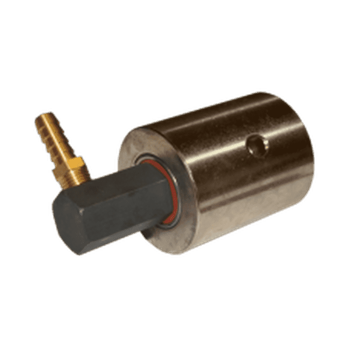 Vacuum Chuck Adapter 03Xx ReqD