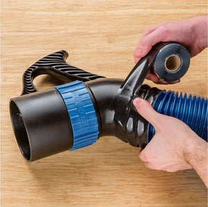 X-Treme Tape For Dust Joints