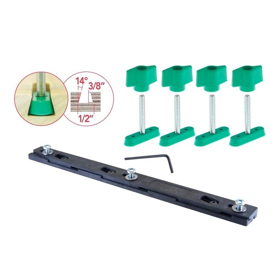 ZEROPLAY 360 Sled Kit