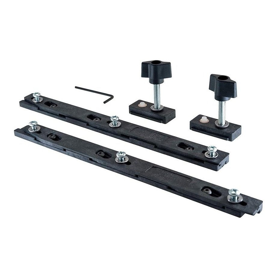 ZEROPLAY Miter Bar 2-Pack