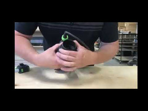 Uni-Vac Universal Vacuum Hose Adapter