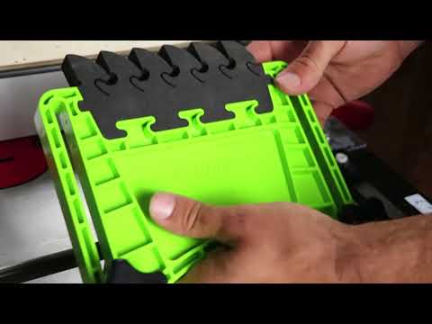 FEATHERPRO FEATHERBOARD