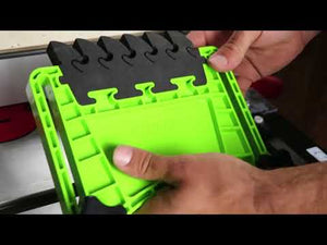 FEATHERPRO FEATHERBOARD