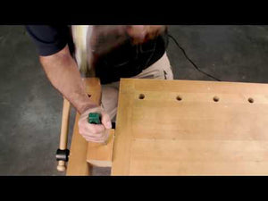 7 Pc Pocket Chisel Kit