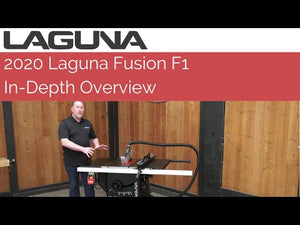 F1 Fusion Tablesaw