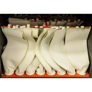 iQ2000 Filter Complete Set of 32 Double Bag Filters